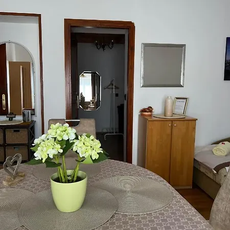 بيت للعطل Becehegyi Vendeghaz Balatongyörök