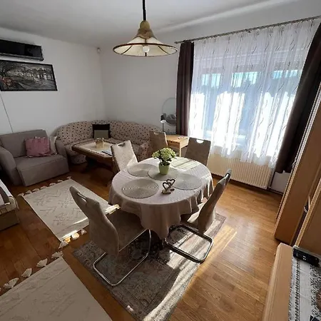Becehegyi Vendeghaz Balatongyörök